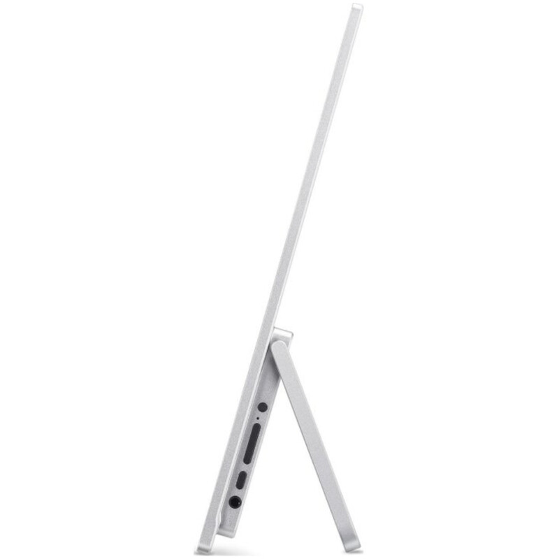 Монітор Acer 16" ProDesigner PE0 PE160Wsmiuux (UM.ZP0EE.001) OLED Silver