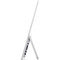 Фото - Монітор Acer 16" ProDesigner PE0 PE160Wsmiuux (UM.ZP0EE.001) OLED Silver | click.ua