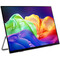 Фото - Монітор Acer 16" ProDesigner PE0 PE160Wsmiuux (UM.ZP0EE.001) OLED Silver | click.ua