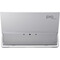 Фото - Монітор Acer 16" ProDesigner PE0 PE160Wsmiuux (UM.ZP0EE.001) OLED Silver | click.ua