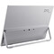 Фото - Монітор Acer 16" ProDesigner PE0 PE160Wsmiuux (UM.ZP0EE.001) OLED Silver | click.ua