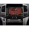 Фото - Штатная магнитола Gazer T6010 Pro для Toyota Land Cruiser 200 (J200) 2007-2015 (T6010-TJ2002-PRO) | click.ua