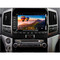 Фото - Штатная магнитола Gazer T6010 Pro для Toyota Land Cruiser 200 (J200) 2007-2015 (T6010-TJ2002-PRO) | click.ua