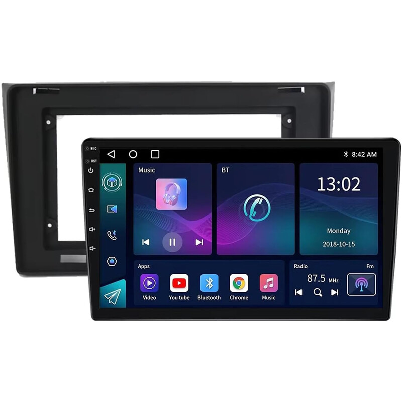 Штатная магнитола Gazer T6010 Pro для Mazda CX-9 (TB) 2006-2016 (T6010-TB-PRO)
