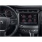 Фото - Штатная магнитола Gazer T6010 Pro Max для Peugeot 408 II 2014-2018 (T6010-T9-PROMAX) | click.ua