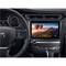 Фото - Штатная магнитола Gazer T6010 для Peugeot 408 II 2014-2018 (T6010-T9) | click.ua