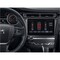 Фото - Штатная магнитола Gazer T6010 для Peugeot 408 II 2014-2018 (T6010-T9) | click.ua