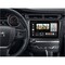 Фото - Штатная магнитола Gazer T6010 для Peugeot 408 II 2014-2018 (T6010-T9) | click.ua