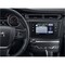 Фото - Штатная магнитола Gazer T6010 для Peugeot 408 II 2014-2018 (T6010-T9) | click.ua