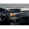 Фото - Штатная магнитола Gazer T6010 Pro Max для Nissan X-Trail III, Qashqai II (Manual air conditioning) 2013-2017 (T6010-T32/L-PROMAX) | click.ua