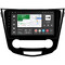Фото - Штатная магнитола Gazer T6010 Pro Max для Nissan X-Trail III, Qashqai II (Manual air conditioning) 2013-2017 (T6010-T32/L-PROMAX) | click.ua