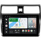 Фото - Штатная магнитола Gazer T6010 Pro для Suzuki Swift I RS 2003-2010 (T6010-RS-PRO) | click.ua