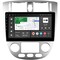 Фото - Штатная магнитола Gazer T6010 Pro для Buick Excelle HRV 2004–2013 (T6010-J2001-PRO) | click.ua