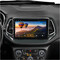 Фото - Штатная магнитола Gazer T6010 Pro для Jeep Compass II (MP) 2016-2018 (T6010-MP-PRO) | click.ua