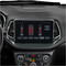 Фото - Штатная магнитола Gazer T6010 Pro для Jeep Compass II (MP) 2016-2018 (T6010-MP-PRO) | click.ua
