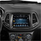 Фото - Штатная магнитола Gazer T6010 Pro для Jeep Compass II (MP) 2016-2018 (T6010-MP-PRO) | click.ua