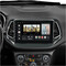 Фото - Штатная магнитола Gazer T6010 Pro для Jeep Compass II (MP) 2016-2018 (T6010-MP-PRO) | click.ua