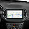 Фото - Штатная магнитола Gazer T6010 для Jeep Compass II (MP) 2016-2018 (T6010-MP) | click.ua