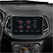 Фото - Штатная магнитола Gazer T6010 для Jeep Compass II (MP) 2016-2018 (T6010-MP) | click.ua