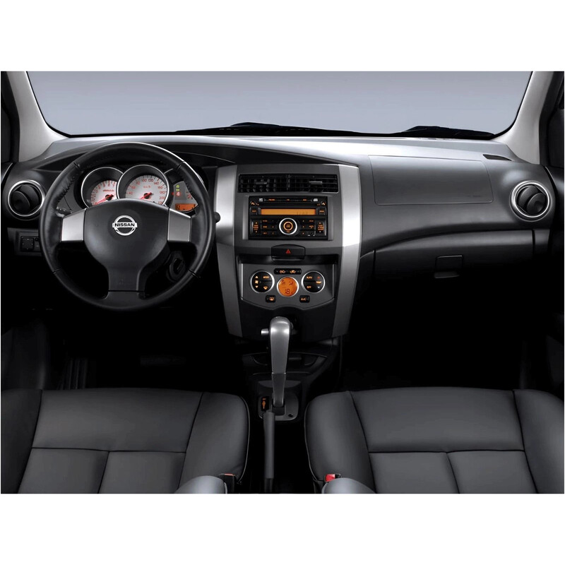 Штатная магнитола Gazer T6010 Pro Max для Nissan Livina II 2013-2020 (T6010-L11-PROMAX)