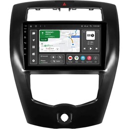 Штатная магнитола Gazer T6010 для Nissan Livina II 2013-2020 (T6010-L31)