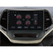Фото - Штатная магнитола Gazer T6010 Pro Max для Jeep Cherokee V (KL) 2014-2018 (T6010-KL-PROMAX) | click.ua