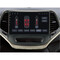 Фото - Штатная магнитола Gazer T6010 Pro Max для Jeep Cherokee V (KL) 2014-2018 (T6010-KL-PROMAX) | click.ua