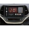 Фото - Штатная магнитола Gazer T6010 Pro для Jeep Cherokee V (KL) 2014-2018 (T6010-KL-PRO) | click.ua
