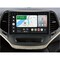 Фото - Штатная магнитола Gazer T6010 Pro для Jeep Cherokee V (KL) 2014-2018 (T6010-KL-PRO) | click.ua
