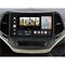 Фото - Штатная магнитола Gazer T6010 Pro для Jeep Cherokee V (KL) 2014-2018 (T6010-KL-PRO) | click.ua