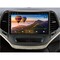 Фото - Штатная магнитола Gazer T6010 для Jeep Cherokee V (KL) 2014-2018 (T6010-KL) | click.ua