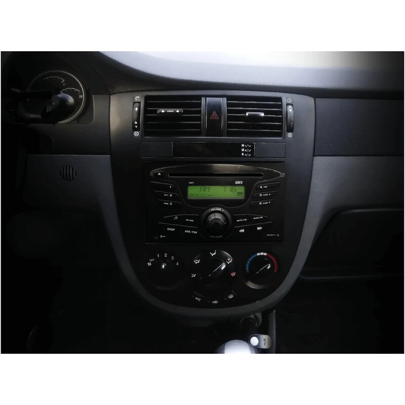 Штатная магнитола Gazer T6010 для Daewoo Gentra II 2013-2015 (T6010-J2003)