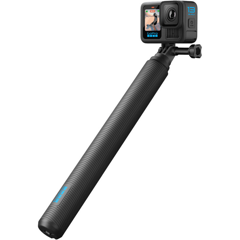 Карбоновый монопод GoPro Fiber Extension Pole 100 см (AINVM-001)