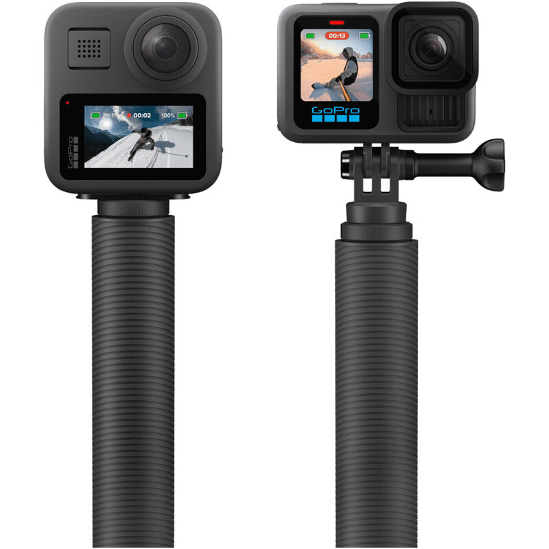 Карбоновый монопод GoPro Fiber Extension Pole 100 см (AINVM-001)