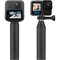 Фото - Карбоновый монопод GoPro Fiber Extension Pole 100 см (AINVM-001) | click.ua