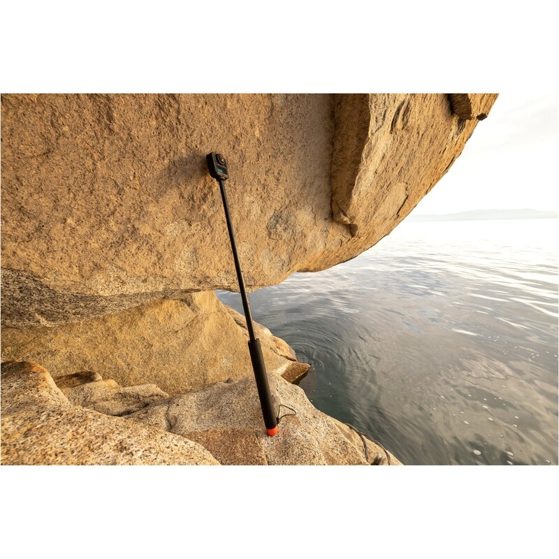 Плавающий монопод GoPro Floating Extension Pole 80 см (AFHGM-011)