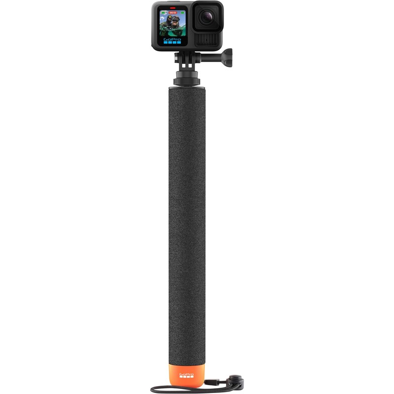 Плавающий монопод GoPro Floating Extension Pole 80 см (AFHGM-011)