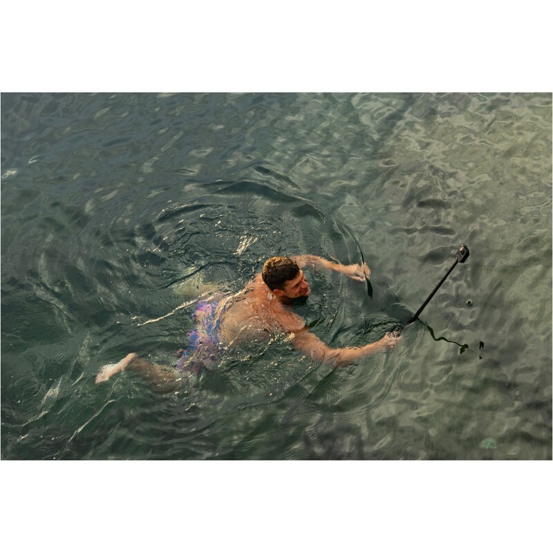 Плавающий монопод GoPro Floating Extension Pole 80 см (AFHGM-011)