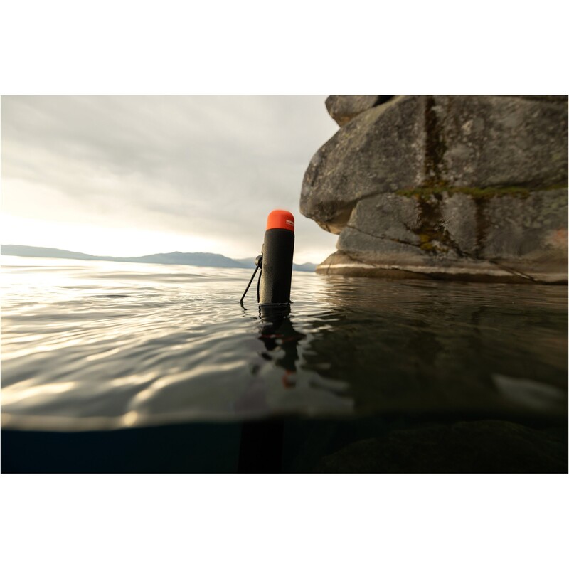 Плавающий монопод GoPro Floating Extension Pole 80 см (AFHGM-011)