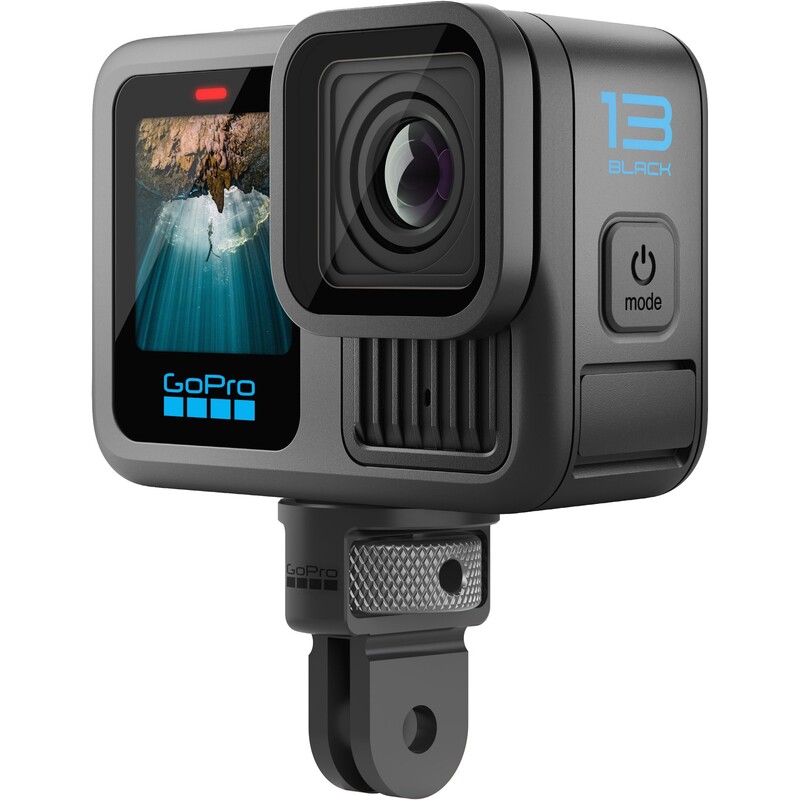 Адаптер для крепления GoPro 1/4-20 Mounting Finger Adapter (ABTFR-001)