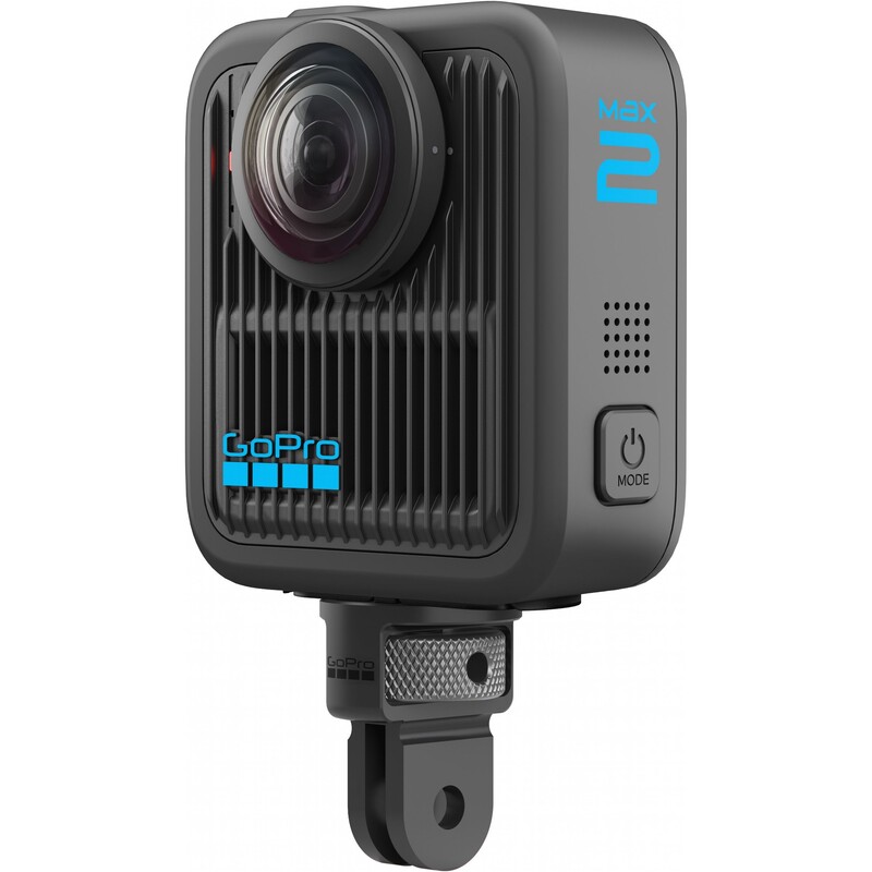 Адаптер для крепления GoPro 1/4-20 Mounting Finger Adapter (ABTFR-001)