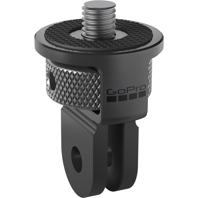Адаптер для крепления GoPro 1/4-20 Mounting Finger Adapter (ABTFR-001)