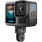 Фото - Адаптер для крепления GoPro 1/4-20 Mounting Finger Adapter (ABTFR-001) | click.ua