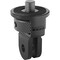 Фото - Адаптер для крепления GoPro 1/4-20 Mounting Finger Adapter (ABTFR-001) | click.ua