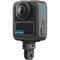 Фото - Адаптер для крепления GoPro 1/4-20 Mounting Finger Adapter (ABTFR-001) | click.ua