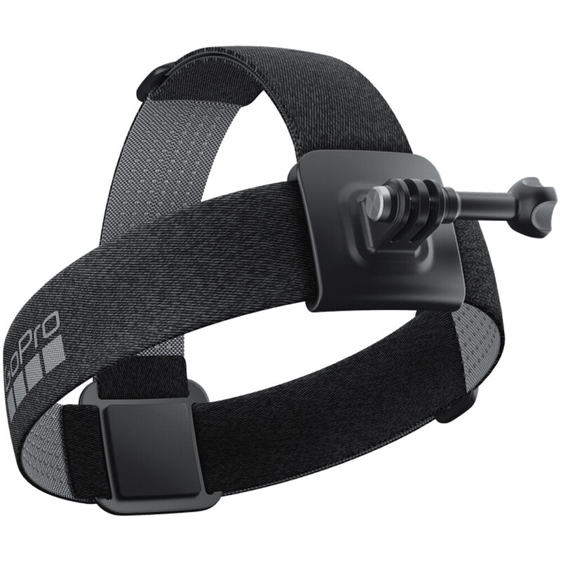 Крепление на голову GoPro Head Strap 2.0 (ACHOM-002-VN)