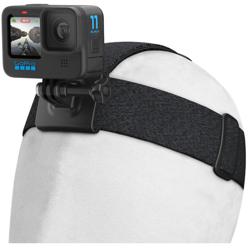 Крепление на голову GoPro Head Strap 2.0 (ACHOM-002-VN)
