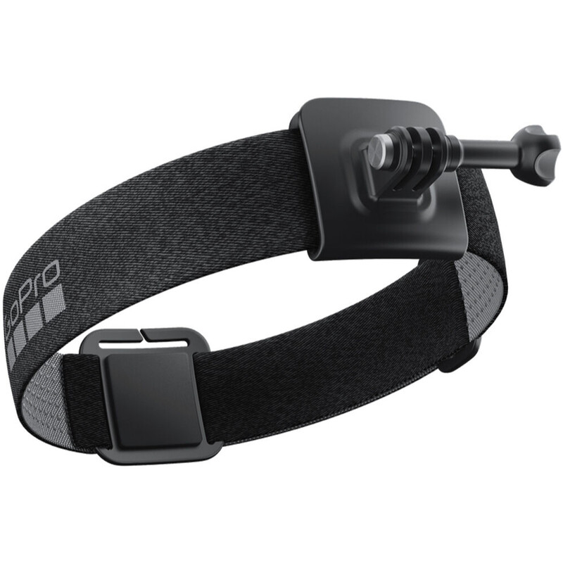 Крепление на голову GoPro Head Strap 2.0 (ACHOM-002-VN)
