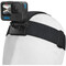 Фото - Крепление на голову GoPro Head Strap 2.0 (ACHOM-002-VN) | click.ua