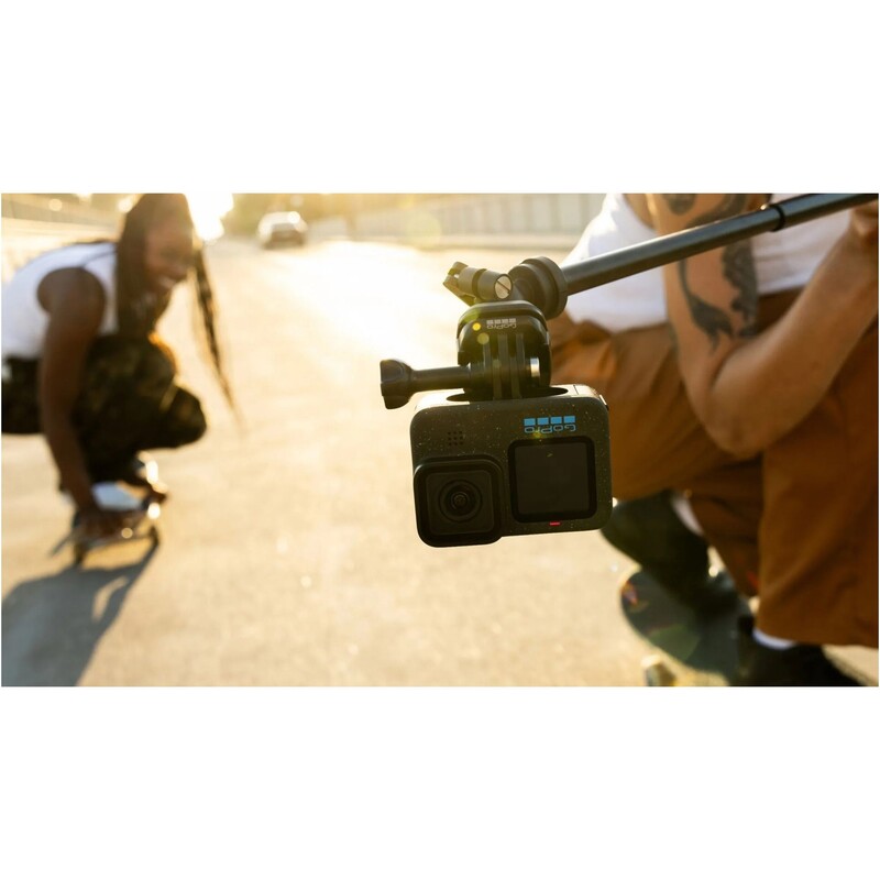 Крепление GoPro Tripod Adapter Set (ABQRT-003)
